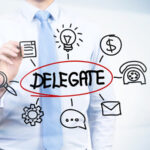 Delegate your workload